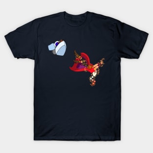 Skydiving T-Shirt